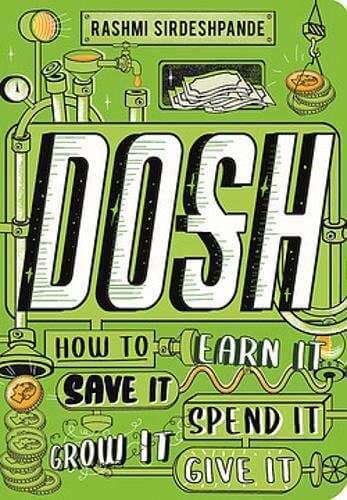 Dosh non-fiction book for children